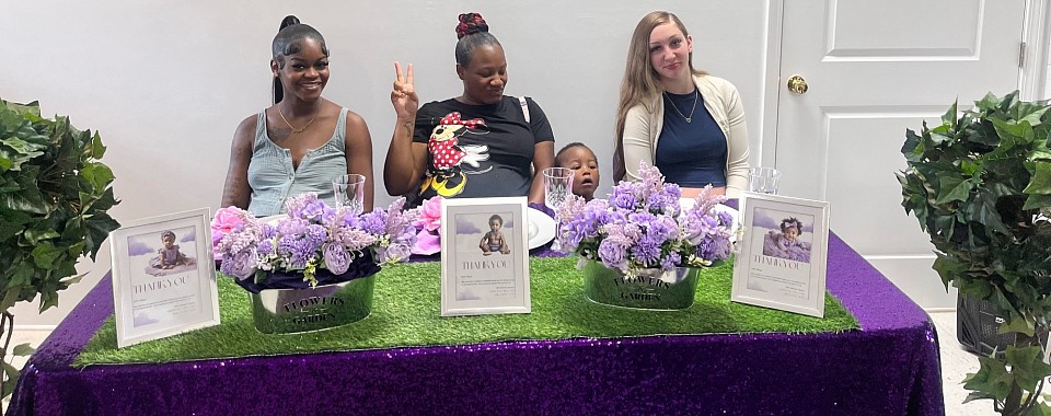 Baby shower