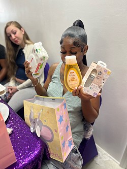 Baby shower