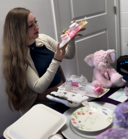 Baby Shower