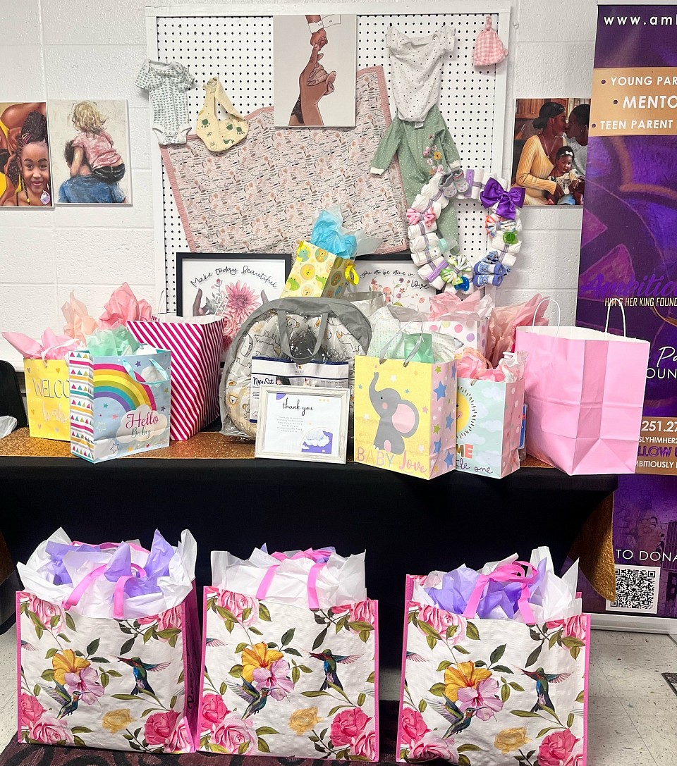 Baby Shower