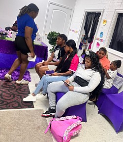 Baby shower