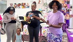 Baby shower