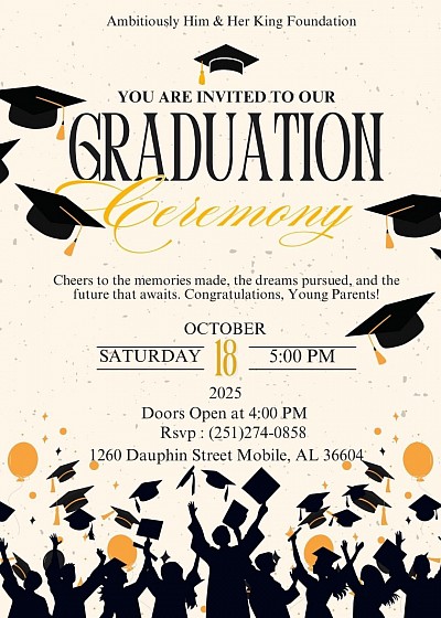 Graduation