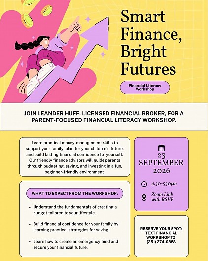 Financial Workshop